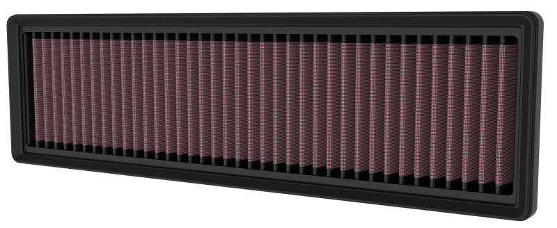 Lincoln Corsair Performance Air Intake - K&N Engineering - High-Flow - `23-`26